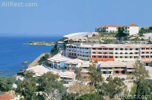 Louis Imperial Zante 